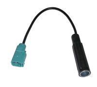 ESX VNA-ANT1 Cavo antenna Adattatore antenna Fakra (F) > DIN 150 OHM femmina