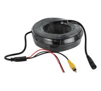 ESX VNA-RCAM-CKS2000 Cavo Prolunga per Telecamera Posteriore 20 M Qsf > Rca /