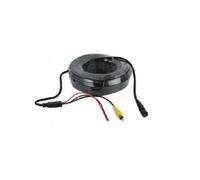 ESX VNA-RCAM-CKS2000 Cavo fotocamera 20 m / 6 pin, 20 m linea telecamera post...