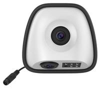 ESX VNA-RCAM-CS240-15 Notte Visione Doppio Aufbaukamera Telecamera 15m Cavo