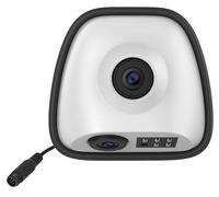 ESX VNA-RCAM-CS240-15 Notte Visione Doppio Aufbaukamera Telecamera 15m Cavo