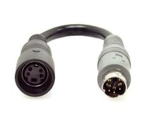 ESX VNA-RCAM-CSZ108K Adattatore Per Telecamere Per Pössl, Clever Camper