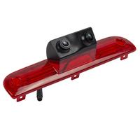 ESX VNA-RCAM-DBJ200-15 Doppia telecamera posteriore per Citroen Jumper con ca...