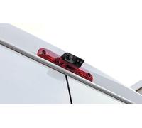 ESX VNA-RCAM-DBJ200-95°/178° Telecamera posteriore per FIAT Ducato, Peugeot Boxer, Citroen Jumper