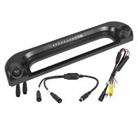 ESX Telecamera posteriore doppia VNA-RCAM-DBJ225 Night-Vision per Opel Movano