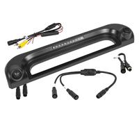 ESX VNA-RCAM-DBJ228HD-15 compatibile con telecamera posteriore Citroen Jumper...