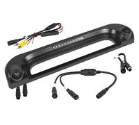 ESX VNA-RCAM-DBJ228HD HD Night Vision Doppia Telecamera Posteriore per Fiat...