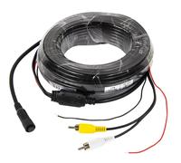 ESX VNA-RCAM-EC15 Cavo di prolunga per fotocamera posteriore 15 m QSF > RCA/ RCA