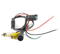 ESX VNA-RCAM-MA901 Adattatore Monitor Per Monitor 4-Pin Mini-DIN Femmina A Cinch