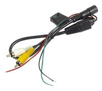 ESX VNA-RCAM-MA901 Adattatore per Monitor 2 X Spina Rca Video Audio