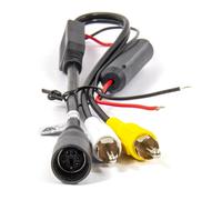 ESX VNA-RCAM-MA906 Adattatore Monitor Per Monitor Per Pössl, Clever Camper