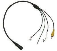 ESX VNA-RCAM-MA941P Adattatore Di Collegamento Per Monitor Su Veicoli Chausson