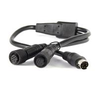 ESX VNA-RCAM-YA705 Y Macchina Fotografica Rückfahrkameras Pössl , Clever Mobile