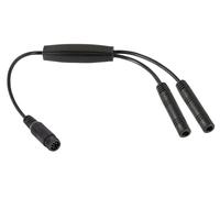 ESX VNA-RCAM-YA770 Adattatore Y Macchina Fotografica Sunlight, Carado Etrusco