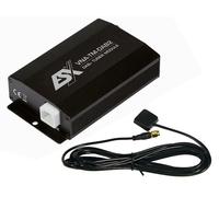 ESX VNA-TM-DAB2-FW2 Modulo di retrofit esterno DAB+ - adatto a tutti gli...