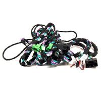 ESX VPK-MB206-VE9 Adattatore Compatibile Con Mercedes W206 per VE900.7SP