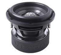 ESX VX10PRO VISION SPL Woofer 25 Cm (10”) SPL Subwoofer 5000 Watt