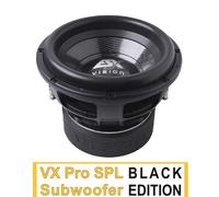 ESX VX12PRO 30 CM (12”) Spl Subwoofer 6000 Watt