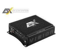 ESX VX1400.4Pro 4-Kanal Ultra Classe D Digitale Amplificatore 1400 Watt RMS