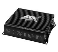 ESX VX1400.4Pro 4Kanal Amplificatore Ultra Digitale 1400 Watt RMS