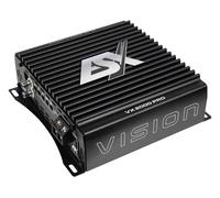 ESX VX2000PRO 1-Kanal Amplificatore Max. 2200 Wrms @ 1 Ohm