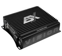 ESX VX3000PRO-24V 1-Kanal Amplificatore Mono Blocco 24V per Camion,Camion 3000 W