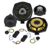 ESX Vxb8.3c 3-Wege Altoparlante Vordertüren Plu G Play per BMW F G 1er 3er 5er