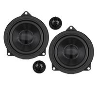 ESX VXB-4.2C Sistema di altoparlanti a 2 vie per veicoli BMW BMW E/F/G e MINI...