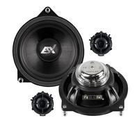 ESX VXM-4.2C Kit Altoparlanti 2 vie per Mercedes GLC E S Casse Woofer