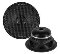 ESX VXP3M 7,5 CM (3”) Midrange Con Neodym-Magnet 120 Watt Visione Pro High-End