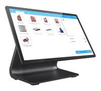 Elo Touch Solutions E482347 sistema POS SDA660 39,6 cm (15.6") 1920 x 1080 Pixel screen Nero [E482347]