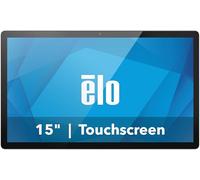 ESY15I1 I-SERIES 5 SLATE - 15.6-INCH STANDARD ANDROID 14 W/
