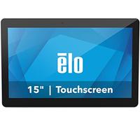 Elo Touch Solutions E391032 sistema POS Tutto in uno RK3399 39,6 cm (15.6") 1920 x 1080 Pixel screen Nero [E391032]