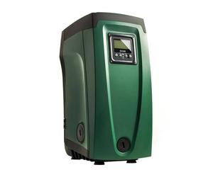ESYBOX Dab sistema elettronico di pressurizzazione automatico con inverter