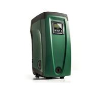 ESYBOX SISTEMA DI PRESSURIZZAZIONE Kw 1,4 Hp 1,9