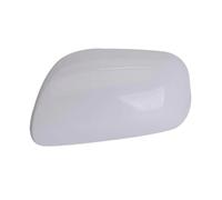 ESyem Auto Copertura specchietti retrovis Accessori Auto per Yaris 2006 2007 2008 2009 2010 2011 Copertura specchietto retrovisore Custodia specchietto retrovisore