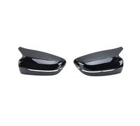 ESyem Auto Copertura specchietti retrovis Calotta Copri specchietto Laterale per Serie 3 4 5 7 8 G20 G21 G23 G26 G30 G31 G11 G12 G14 G15 G16 2017-2022 Accessori per specchietti retrovisori