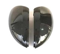 ESyem Auto Copertura specchietti retrovis Copertura specchietto retrovisore Laterale per 2017 2018 2019 2020 2021, Accessorio per Auto, Stile Auto