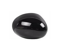 ESyem Auto Copertura specchietti retrovis Copertura specchietto retrovisore per Mini F54 F55 F56 F57 F60 2014 2015 2016 2017 2018