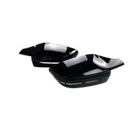 ESyem Auto Copertura specchietti retrovis Copri specchietto retrovisore in ABS per G20 G21 320i 330i per M340i 2020 2021 2022 2023 2024 2025 Kit carrozzeria sostitutivo
