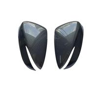 ESyem Auto Copertura specchietti retrovis per CX-5 per CX5 2015 2016 Copertura specchietto retrovisore Custodia Guscio Posteriore Accessori Auto Ricambi Auto Styling