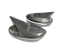 ESyem Auto Copertura specchietti retrovis per Murano 2015-2021, Copri specchietto retrovisore Laterale, Adesivo per Auto, Accessori per Auto