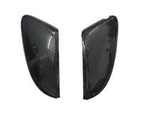 ESyem Auto Copertura specchietti retrovis per Skoda per Fabia per Rapid 2015-2020, sportello Laterale, specchietto retrovisore, alloggiamento, Sostituzione, Stile Auto