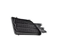 ESyem Auto Fendinebbia Fari Griglia Griglia paraurti Laterale con otturatore Attivo per Modello S 2016 2017 2018 2019 2020 2021 Custodia fendinebbia 1058007 1057851