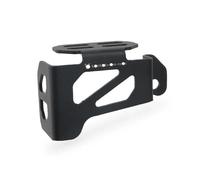 ESyem Freno Posteriore Serbatoio Fluido Protector per 450 SR/SS/NK/CLC Serbatoio Liquido Freni Posteriore Guard 450SR 450NK 450SS 450SRS 450CLC Protezione del Cilindro del Freno del Motociclo