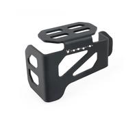 ESyem Freno Posteriore Serbatoio Fluido Protector per 450SR 450SS 450NK 450SRS CLC450 Serbatoio Liquido Freni Posteriore Copertura Protezione 450 SR NK Protezione Tappo Dell'olio per Moto