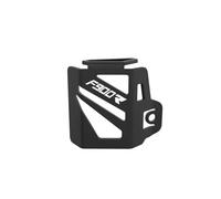ESyem Freno Posteriore Serbatoio Fluido Protector per F900XR F900R F900 R XR F 900R 900XR 2019-2023 Moto Freno Posteriore Serbatoio Fluido Protezione Copertura Protezione Tazza di Olio Guardia