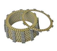 ESyem Frizione Disco Kit 9pc Moto Attrito Piatto Frizione per CBR1000RA 09-16 CBR1000RR 08-20 CBR1000S CBR1000SA CB1000RS 14-19 CBR1000SP 15-19