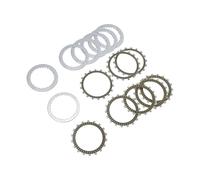 ESyem Frizione Disco Kit Kit Dischi Frizione Frizione Moto Disco Frizione Frizione per R1200GS 2013-2018 R1250GS per Adventure 2019-2023