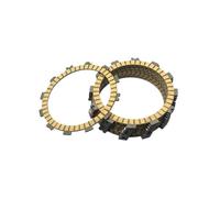 ESyem Frizione Disco Kit Kit Dischi Frizione Frizione Moto per GSXR1000 GSX-R1000 K1 K2 K3 K4 2001-2004 GSX-S1000A 2016-2017